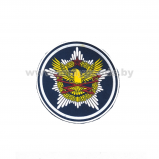 Шеврон ЦКП ВВС и ПВО РБ 