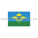 Флаг ВДВ СССР 