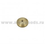 Закрутка (гайка,мутор) для значка