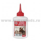 Масло щелочное ружейное РУСАК 