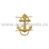 Якорь 34 мм рифленый
