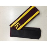 Погоны курсантские К краповые