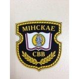 Шеврон Суворовское СВВ. Кадеты