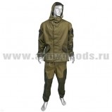 Костюм демисезонный Горка-3 (флисовый подклад)