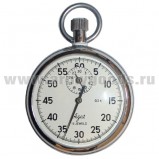 Секундомер однокнопочный