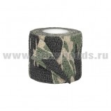 Лента самоклеющаяся Woodland 50 мм (4,5 м)
