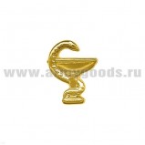 Эмблема петличная пластмассовая новая оборона 